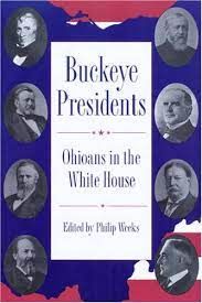 Book - Buckeye Presidents