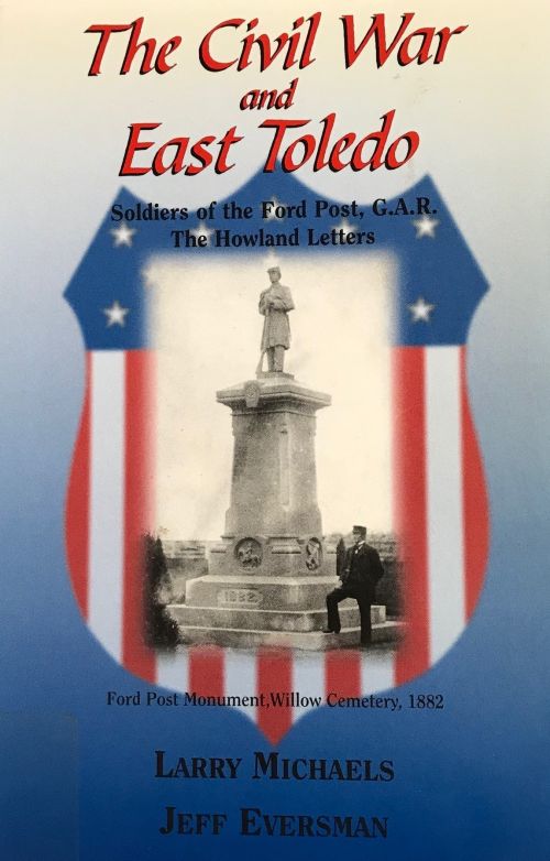 The Civil War and East Toledo