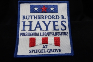 Patch - Logo 