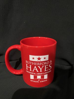 Logo coffee mug